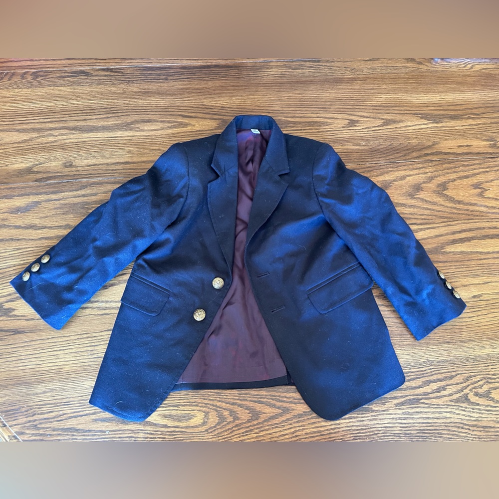 Talbot Kids Boy’s Blazer